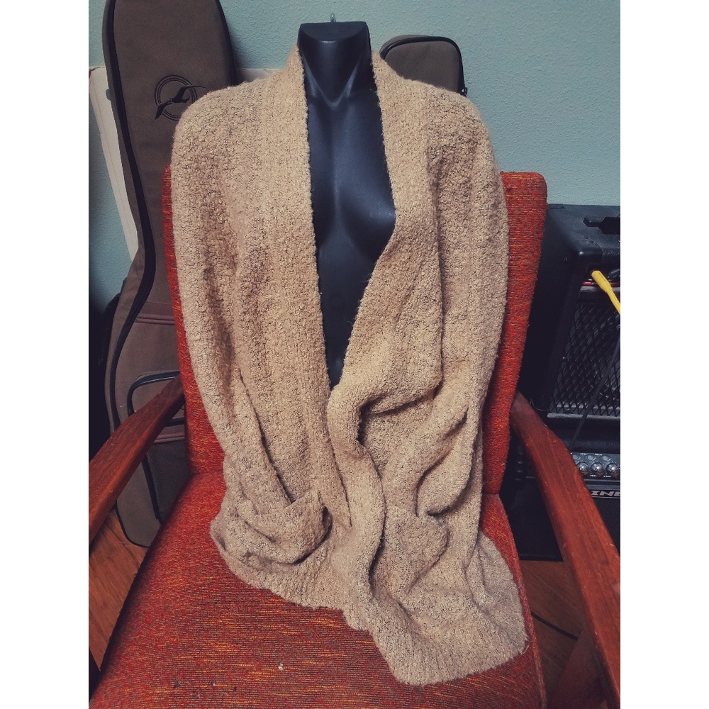 Oversized Sweater